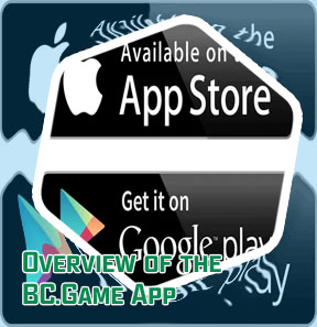 Bc game app download play store