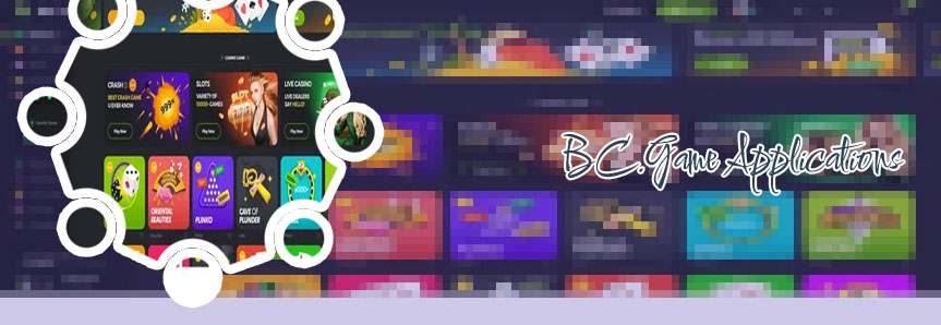 Bc game app original
