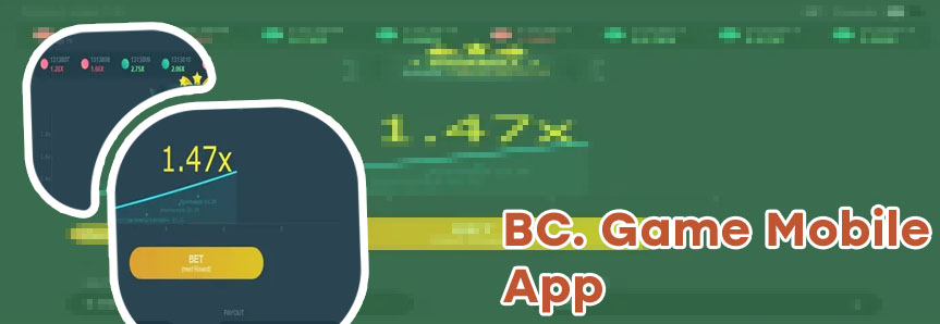 Bc game online app
