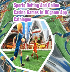 Bc game sports download