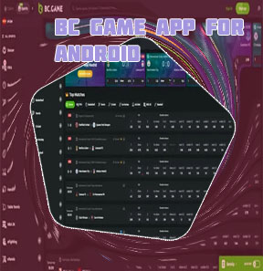 Bc game sportsbook app for android