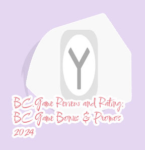 Bc game which country app