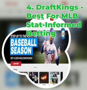 Best app for baseball betting