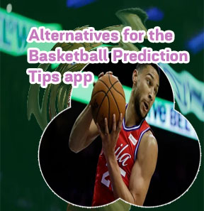 Best basketball prediction app
