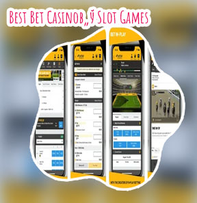 Best bet app download