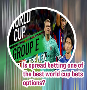 Best betting app for world cup
