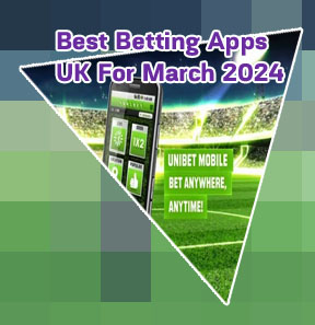Best betting apps android