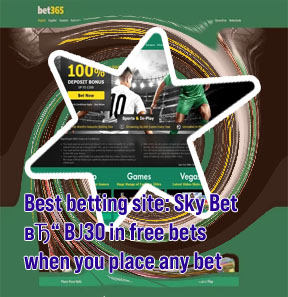 Best betting sites for new customers