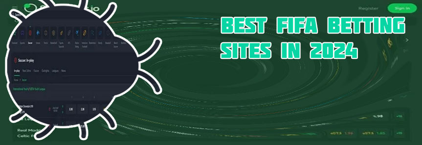 Best betting sites world cup
