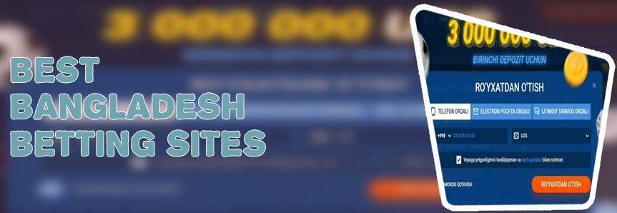 Best bonus bookmakers in bangladesh