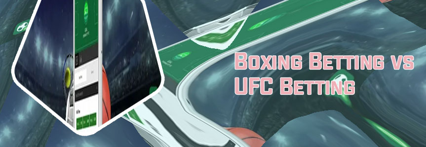 Best boxing betting app