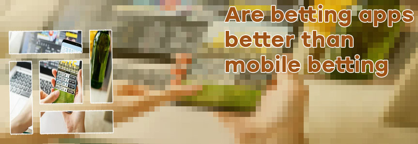 Best mobile betting