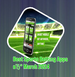 Best sports betting app
