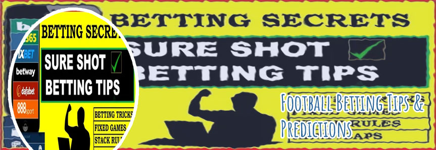 Best website betting tips