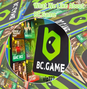 Betacular bc game