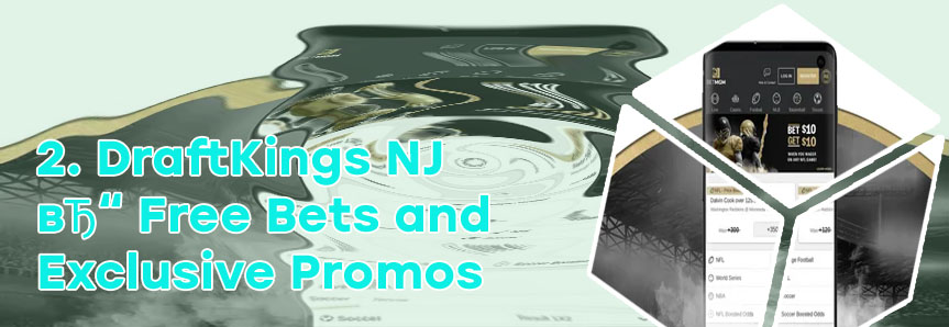Betmgm nj app