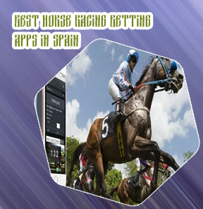 Betting apps for horse racing