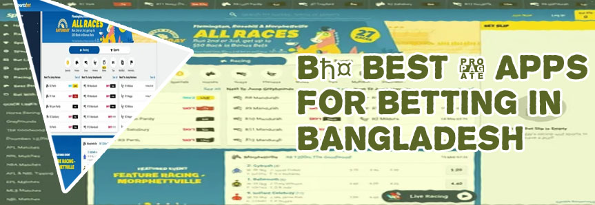 Betting apps that give you free bets bangladesh