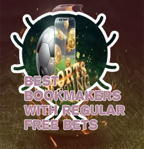 Betting apps with free bets no deposit