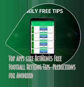 Betting tips app download