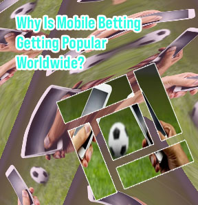 Betting world mobile