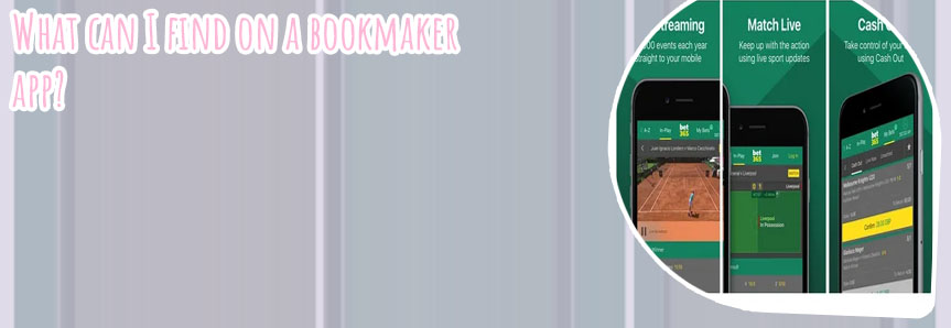 Bookmaker app download