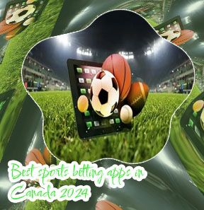 Canadian betting apps