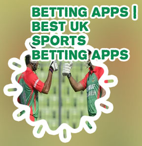 Cricket bet app bangladesh