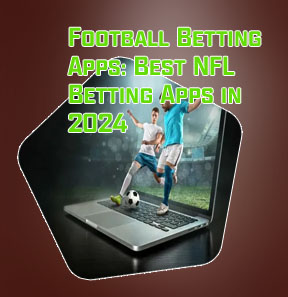 Football betting apps
