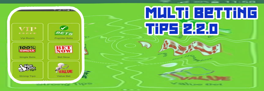 Free betting tips apk