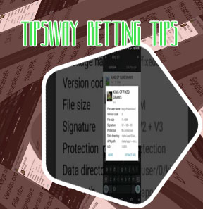 Free hacked betting apps