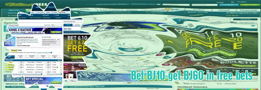 Hill betting site