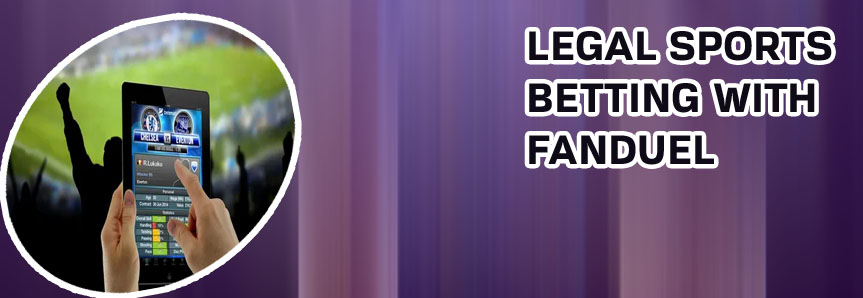 Legal online sports betting apps