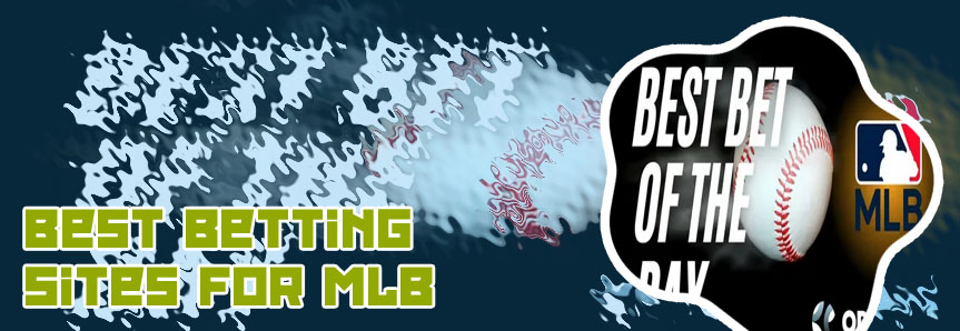 Mlb betting app