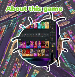 Mobile bc game es