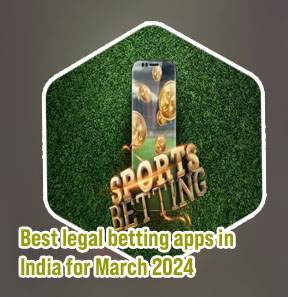New betting app 2024