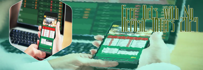 New betting sites no deposit