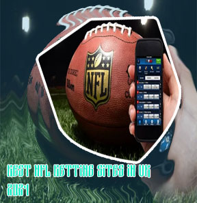 Nfl online betting sites