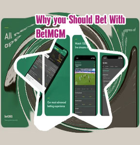 Online betting app