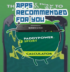 Paddy power app download android