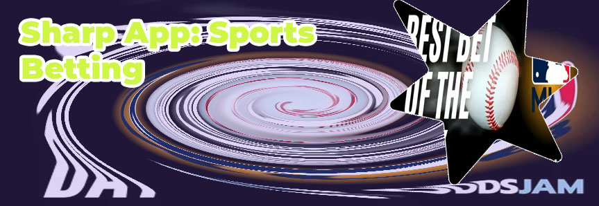 Sharp app sports betting review