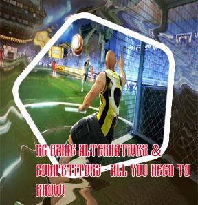 Sport bc game mobile