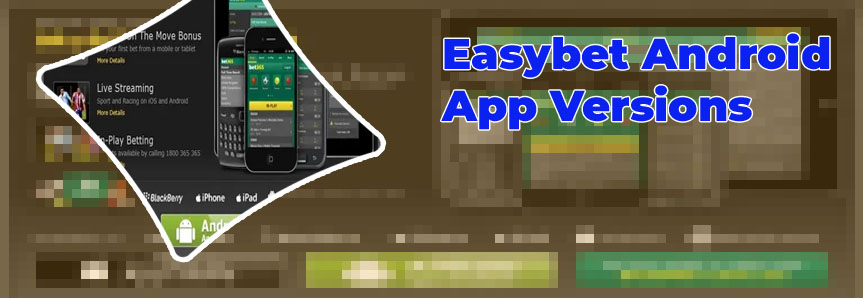 Sportingbet app install