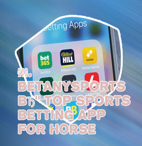 Sports betting apps for real money