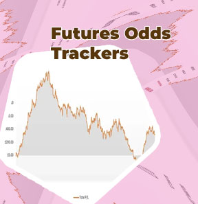 Sports betting tracker