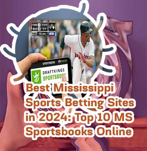 Sportsbook apps