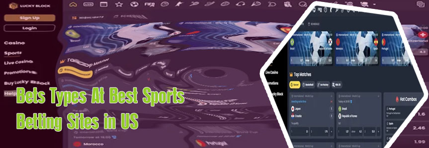 Top 5 best betting sites