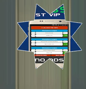 Vip betting tips mod apk