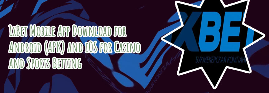 X1bet app